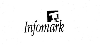 INFOMARK IM logo
