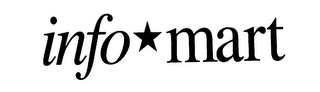 INFOMART logo