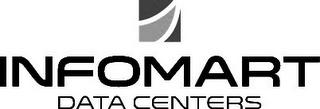 INFOMART DATA CENTERS logo