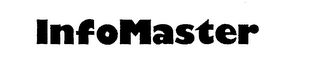 INFOMASTER logo