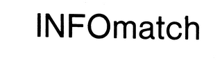 INFOMATCH logo