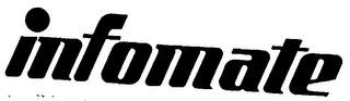 INFOMATE logo