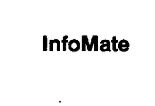 INFOMATE logo