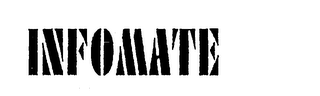INFOMATE logo
