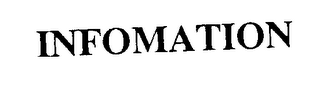 INFOMATION logo