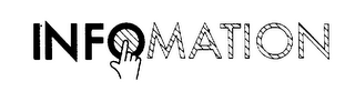 INFOMATION logo