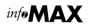 INFOMAX logo