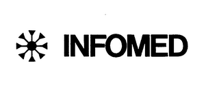 INFOMED logo