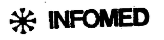 INFOMED logo