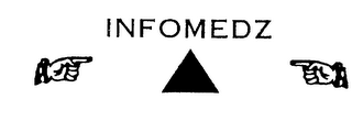 INFOMEDZ logo