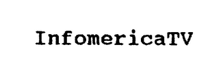INFOMERICATV logo