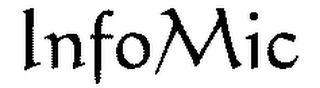 INFOMIC logo