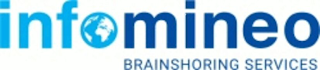 INFOMINEO BRAINSHORING SERVICES logo