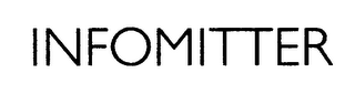 INFOMITTER logo