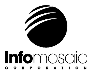 INFOMOSAIC CORPORATION logo