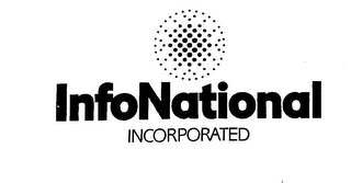 INFONATIONAL INCORPORATED