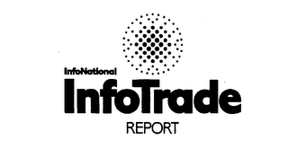 INFONATIONAL INFOTRADE REPORT logo