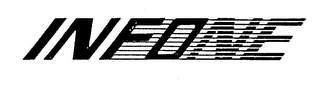 INFONE logo