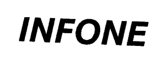 INFONE logo