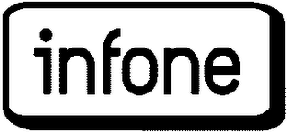 INFONE logo
