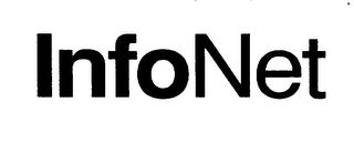 INFONET logo