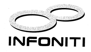 INFONITI logo