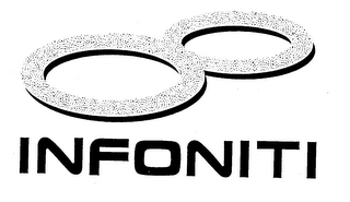 INFONITI logo