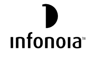 INFONOIA logo