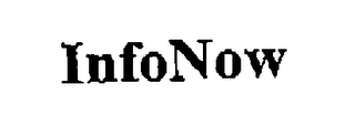 INFONOW logo