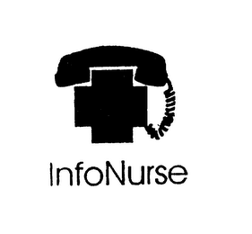 INFONURSE logo
