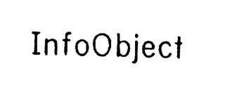 INFOOBJECT logo