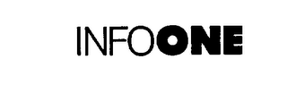INFOONE logo