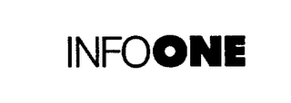 INFOONE logo
