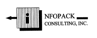 INFOPACK CONSULTING, INC. logo