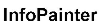 INFOPAINTER logo