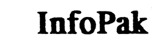 INFOPAK logo