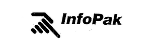 INFOPAK logo