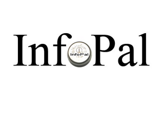 INFOPAL INFOPAL BUTTON.COM logo