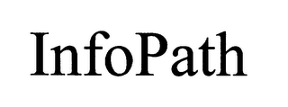 INFOPATH logo