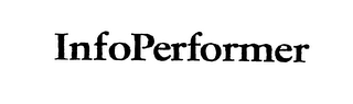 INFOPERFORMER logo