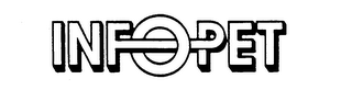 INFOPET logo