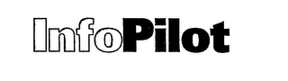 INFOPILOT logo