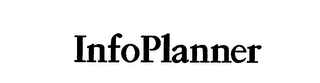 INFOPLANNER logo