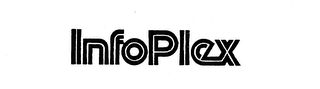 INFOPLEX logo