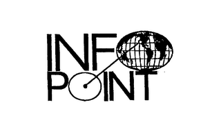 INFOPOINT logo