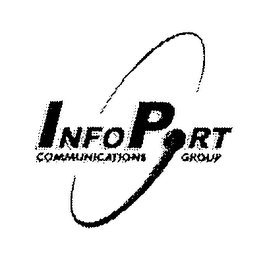 INFOPORT COMMUNICATIONS GROUP logo