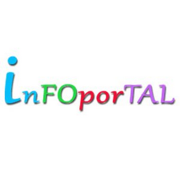 INFOPORTAL logo
