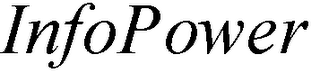 INFOPOWER logo
