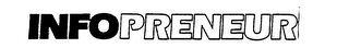 INFOPRENEUR logo