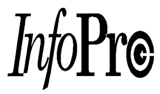 INFOPRO logo